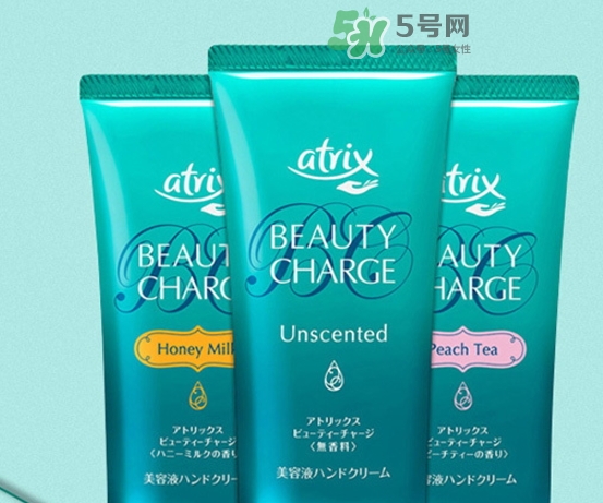 花王atrix護(hù)手霜怎么用？atrix護(hù)手霜真假辨別