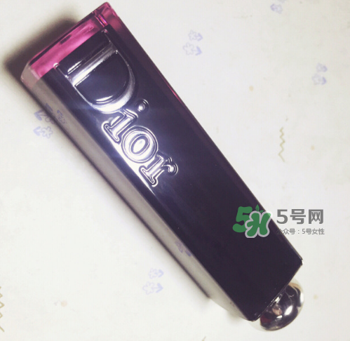 dior740和744哪個(gè)好看？迪奧740和744試色對(duì)比