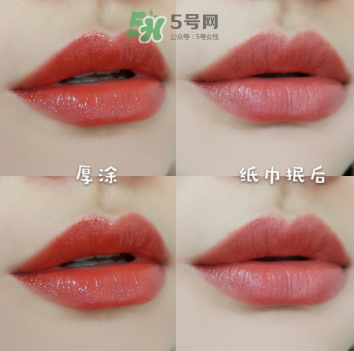 dior740和744哪個(gè)好看？迪奧740和744試色對(duì)比