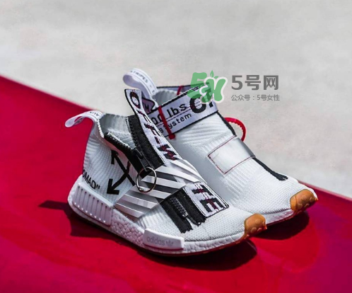 off white與adidas nmd city sock定制聯(lián)名會(huì)發(fā)售嗎？