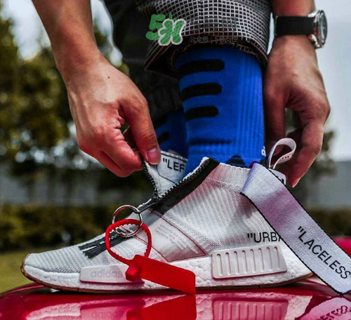 off white與adidas nmd city sock定制聯(lián)名會(huì)發(fā)售嗎？