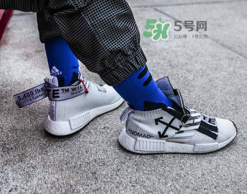 off white與adidas nmd city sock定制聯(lián)名會(huì)發(fā)售嗎？