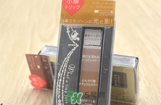 integrate完美意境眉粉怎么樣？完美意境眉粉多少錢？