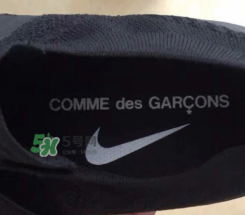 cdg與nike air vapormax聯(lián)名怎么樣？cdg與vapormax聯(lián)名實(shí)物諜照曝光