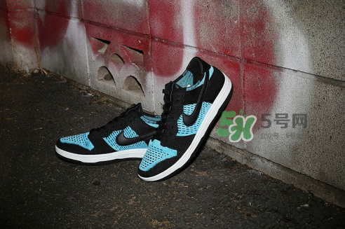 nike sb dunk low flyknit哪里有賣的_國內(nèi)會(huì)發(fā)售嗎？