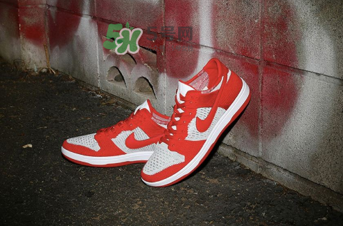 nike sb dunk low flyknit哪里有賣的_國內(nèi)會(huì)發(fā)售嗎？