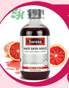 swisse血橙孕婦能喝嗎？swisse血橙適不適合孕婦？