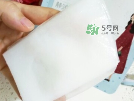 百雀羚小雀幸面膜怎么樣？百雀羚小雀幸面膜好用嗎