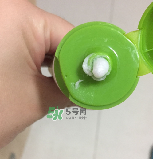 初之印潔面乳怎么樣？初之印洗面奶好用嗎？