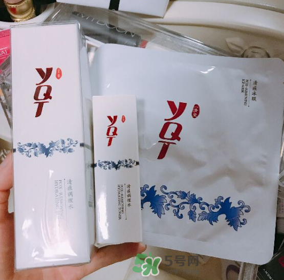 一清堂清痘調理水價格 一清堂清痘調理水有用嗎？