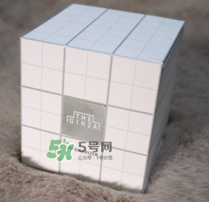 The Ginza中文叫什么？The Ginza中文怎么翻譯？