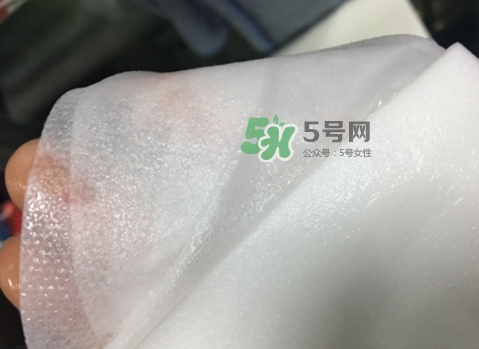 百雀羚小雀幸面膜有熒光劑嗎？百雀羚小雀幸面膜防腐劑