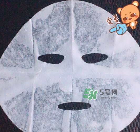 百雀羚小雀幸面膜怎么用？百雀羚小雀幸面膜使用方法
