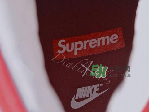 supreme與nike lunar dunk high聯(lián)名會發(fā)售嗎？