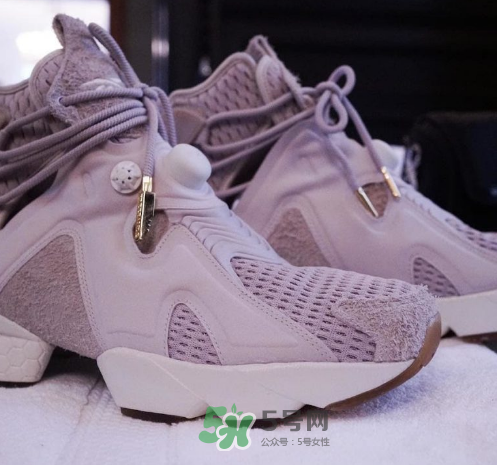 future與reebok聯(lián)名運(yùn)動(dòng)鞋會(huì)發(fā)售嗎？銳步future聯(lián)名鞋子曝光