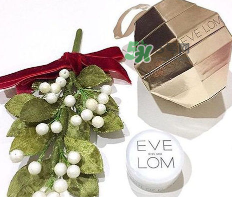 EVE LOM修護(hù)唇霜好用嗎？EVE LOM唇膏怎么樣？