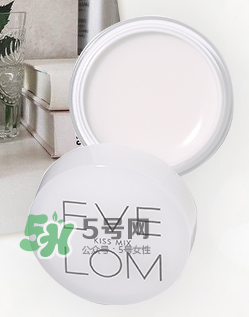 EVE LOM修護(hù)唇霜好用嗎？EVE LOM唇膏怎么樣？