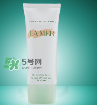 lamer海藍(lán)之謎晶鉆去角質(zhì)霜好用嗎_怎么樣？