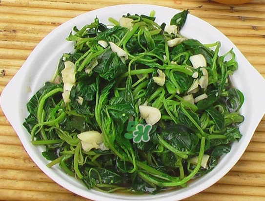 炒野莧菜要焯水嗎？野莧菜和山藥能在一起吃嗎