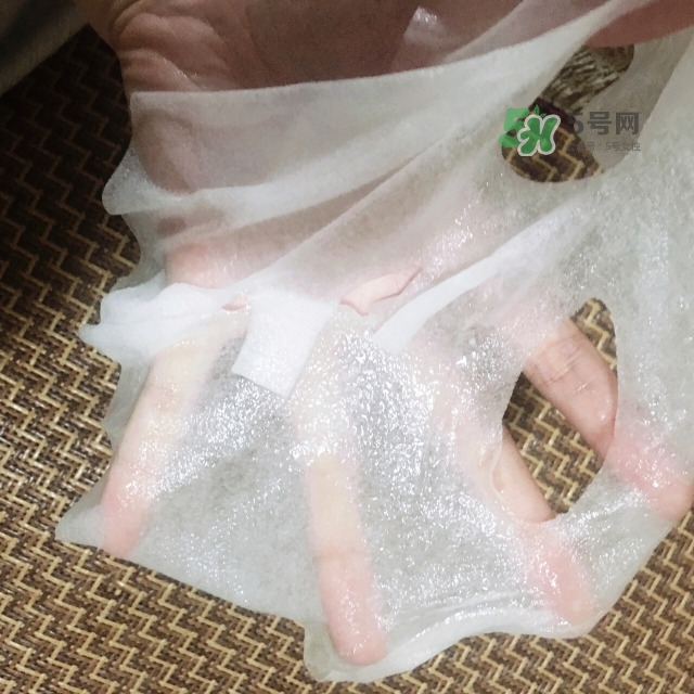 百雀羚小雀幸面膜怎么樣？百雀羚小雀幸面膜好用嗎