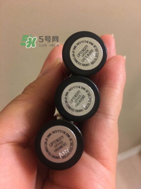 mac油畫棒唇膏多少錢？mac油畫棒唇膏專柜價格
