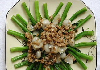 莧菜根要去除嗎？莧菜根怎么吃