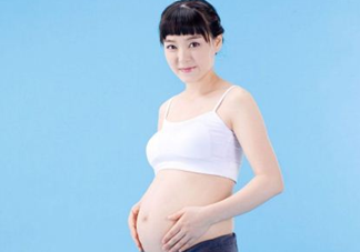 孕期肚皮癢是怎么回事？妊娠紋癢怎么辦？
