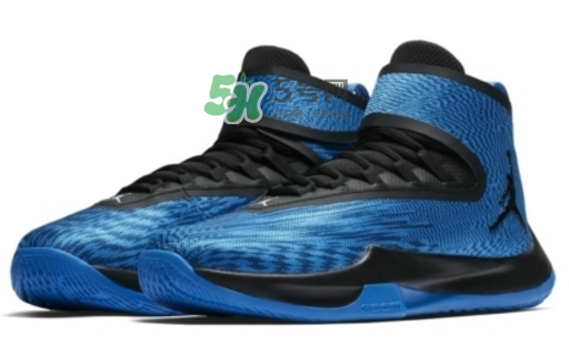 jordan fly unlimited什么時候發(fā)售_首發(fā)配色有哪些？