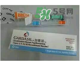 HPV疫苗男人能打嗎？HPV疫苗對男人有效嗎？