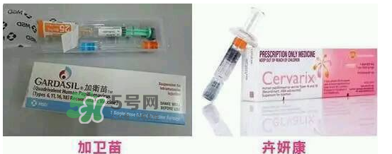 hpv疫苗9價4價2價有什么區(qū)別？hpv疫苗三款應(yīng)該怎么選？