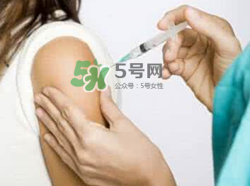 HPV疫苗孕婦能打嗎？HPV疫苗哺乳期能打嗎？