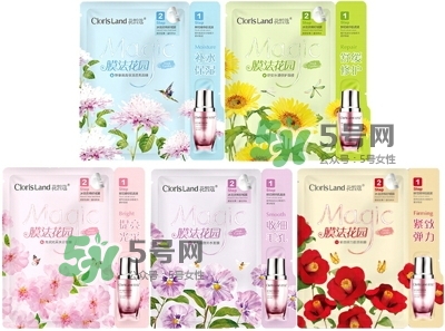 花皙蔻膜法花園面膜怎么樣？花皙蔻膜法花園面膜價(jià)格