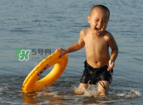 立秋能洗海澡嗎？立秋還能下海嗎？
