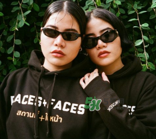 places+faces曼谷膠囊系列怎么樣_在哪買_款式有哪些？