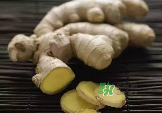 立秋能吃姜嗎？立秋后能吃姜嗎？