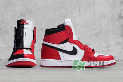 air jordan 1 og homage to home配色怎么樣_會發(fā)售嗎？