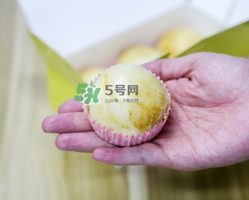 大蝦芝士月餅多少錢(qián)？大蝦芝士月餅好吃嗎？
