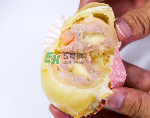大蝦芝士月餅多少錢(qián)？大蝦芝士月餅好吃嗎？