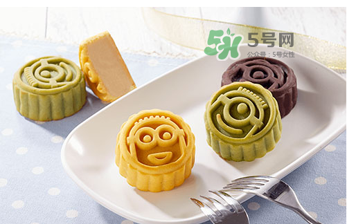 小黃人月餅多少錢？小黃人月餅好吃嗎？