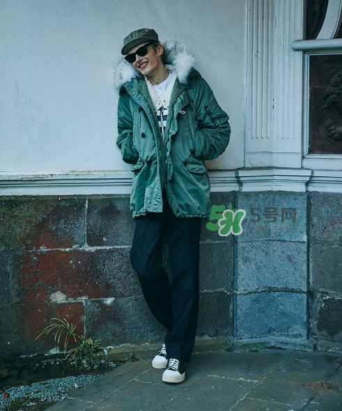 visvim2017秋冬系列怎么樣_好看嗎_款式有哪些？