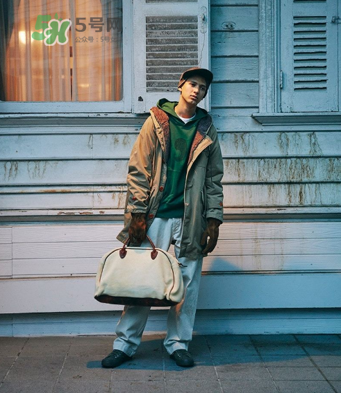 visvim2017秋冬系列怎么樣_好看嗎_款式有哪些？