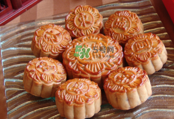 月餅節(jié)是什么時候？2017月餅節(jié)是什么時候？
