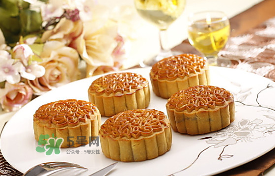 月餅節(jié)是什么時候？2017月餅節(jié)是什么時候？