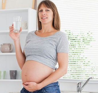 孕期性生活能不帶套嗎？孕期性生活能射里面嗎？