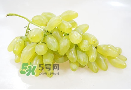 金手指葡萄到底有什么缺點？金手指葡萄什么時候成熟