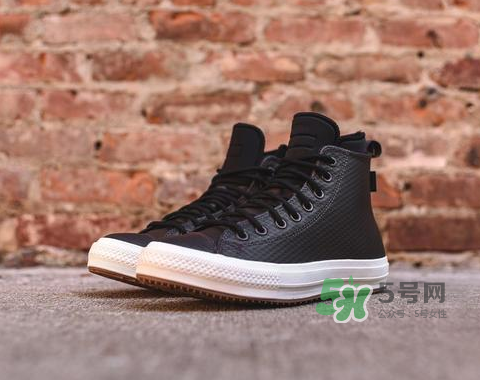 匡威新款開口笑sneaker boot系列多少錢_在哪買？