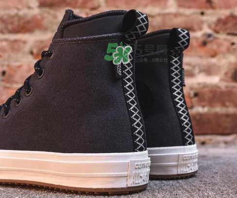 匡威新款開口笑sneaker boot系列多少錢_在哪買？