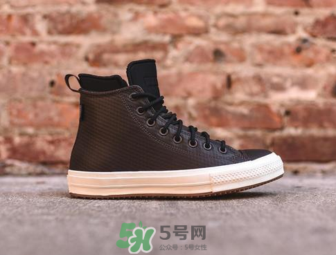 匡威新款開口笑sneaker boot系列多少錢_在哪買？