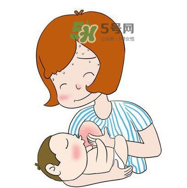 頭胎有奶二胎有奶水嗎？頭胎有奶二胎沒奶正常嗎？