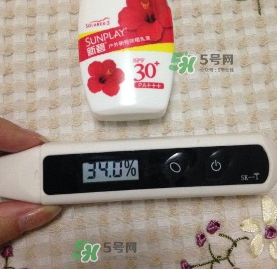 新碧戶外驕陽防曬乳怎么樣？新碧戶外驕陽防曬乳多少錢